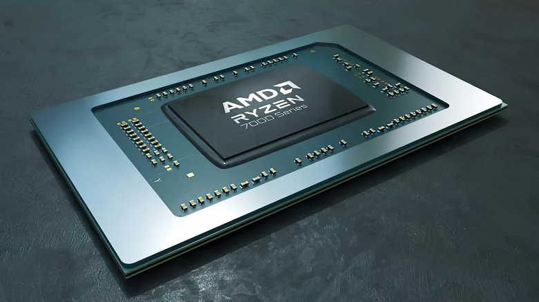Подтверждено: AMD пойдет по пути Intel. «Красные» процессоры следующего поколения будут гибридными – с большими и малыми ядрами